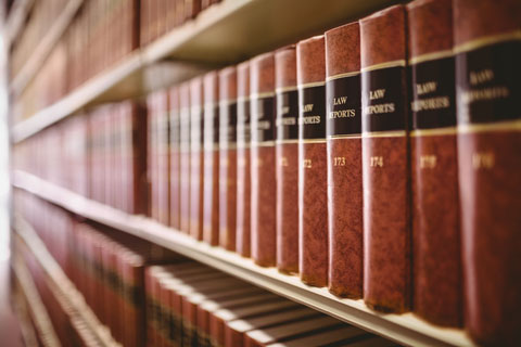 Law Books Law Books